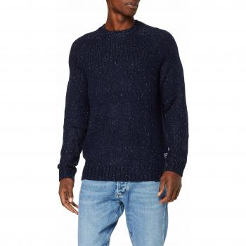 Pepe Jeans Denis suéter, Azul