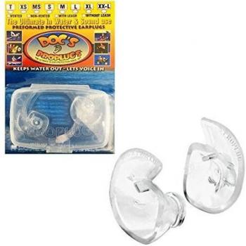 Subgear - Ear Plugs, Color 0, Talla S