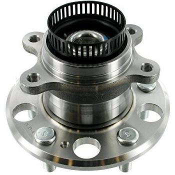SKF VKBA 6905 Kit de rodamientos para rueda