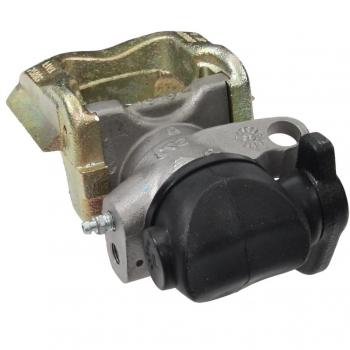Pinza de freno A.B.S. 629801 con ABS para eje trasero izquierdo