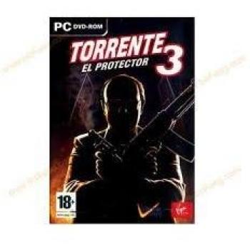 Torrente 3 - El Protector