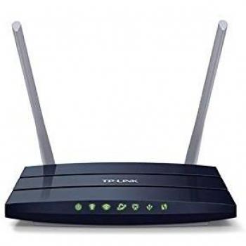 TP-LINK Archer C50 - Router AC1200 Mbps Banda Dual WiFi