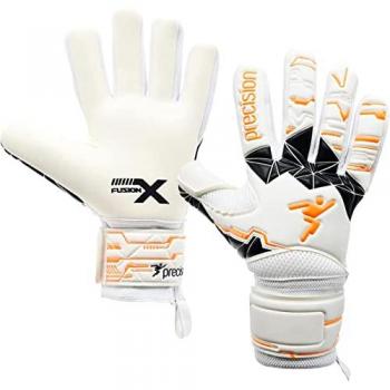 Guantes de Portero Precision Fusion X Negative Replica