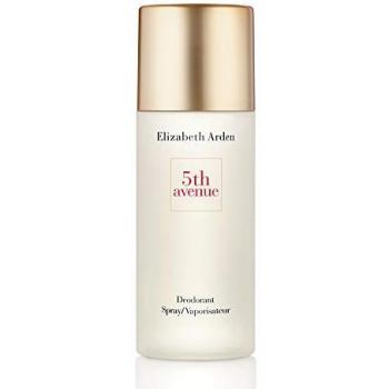 Desodorante en Spray Elizabeth Arden 5th Avenue 150ml para Mujer