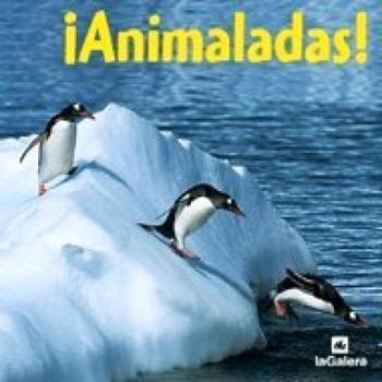 ¡Animaladas!