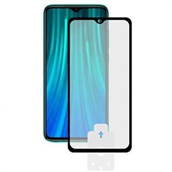 Ksix Protector De Pantalla Cristal Templado Xiaomi Redmi Note 8 Pro Ksix Extreme 2.5d
