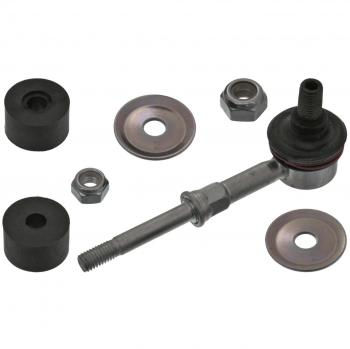 Biellette de estabilizador FEBI BILSTEIN 42953 con bujes, arandelas y tuercas, para eje delantero izquierdo/derecho
