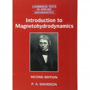 Introduction to Magnetohydrodynamics: 55