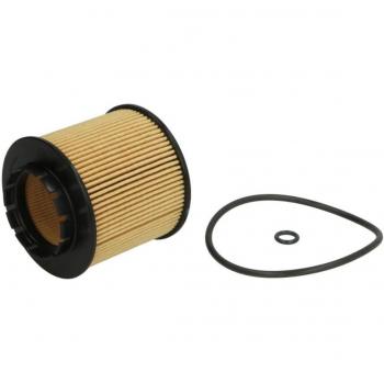 Filtro de aceite MANN-FILTER HU 9009 Z - Tipo: Filtro de aceite, Características: Alta eficiencia de filtración, diseño optimizado para un flujo de aceite adecuado, compatible con una amplia gama de vehículos, fácil instalación,
