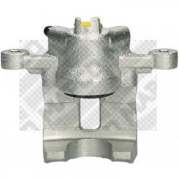 Pinza de freno MAPCO 4559 - Caliper de freno para automóviles, fabricada en materiales de alta calidad, incluye pistón y sellos, diseño optimizado para un rendimiento eficiente del sistema de frenos, compatible con