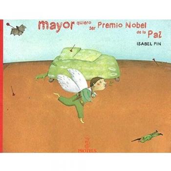 Cuando Sea Mayor Quiero Ser Premi