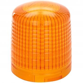 HELLA 9EL 862 141-021 Tulipa, luz de emergencia - amarillo
