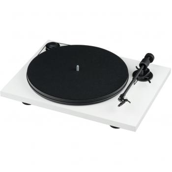 Tocadiscos Pro-Ject Primary E Blanco