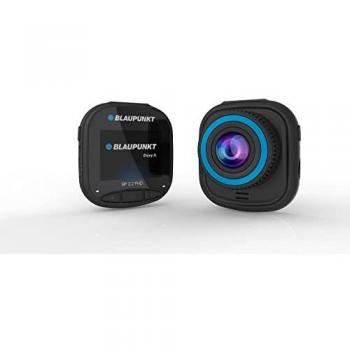 Cámara de Salpicadero Blaupunkt BP 2.2 FHD con Pantalla IPS de 2 y Sensor de Aceleración