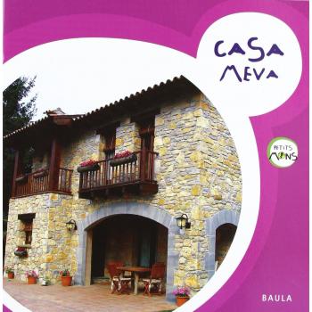 Casa meva: 1