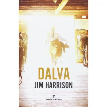 Dalva - Jim Harrison