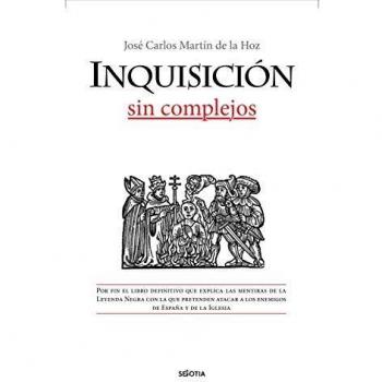 La Inquisicion, Sin Complejos