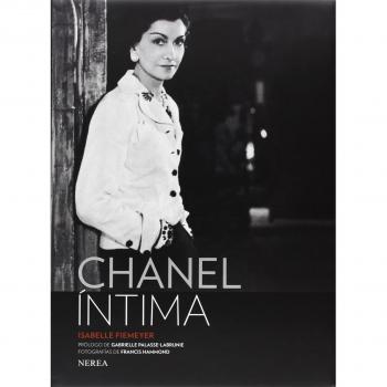 Chanel íntima - Isabelle Fiemeyer