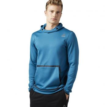 Reebok Oth Forro Polar, Hombre, Turquesa