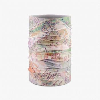 Buff - Braga de cuello unisex Multi Ilus Original Ecostretch