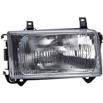 Van Wezel 5874942 Faros Delanteros para Automóviles