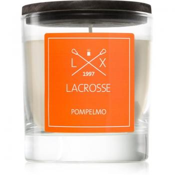 Vela Perfumada Ambientair Collections Pompelmo 310 g Unisex 60H