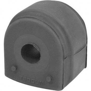 Cojinete estabilizador TEDGUM TED96589