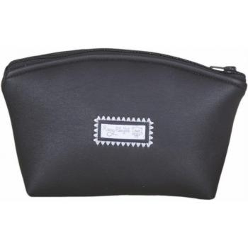 Neceser de higiene Rosy Fuentes - Neceser de higiene con diseño elegante, compartimentos organizadores, material resistente al agua, cierre seguro y tamaño compacto ideal para viajes