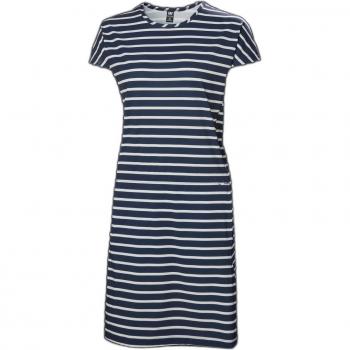 Helly Hansen Women's Thalia 2.0 Navy Summer Dress XL