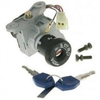 Candado Juego - Derbi Atlantis 2T, 4T GP1