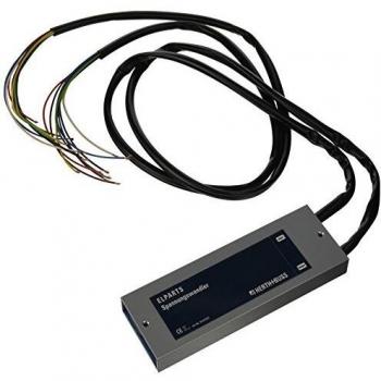 Convertidor de tensión HERTH+BUSS ELPARTS 76121251