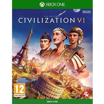 Sid Meier's Civilization VI for Xbox One