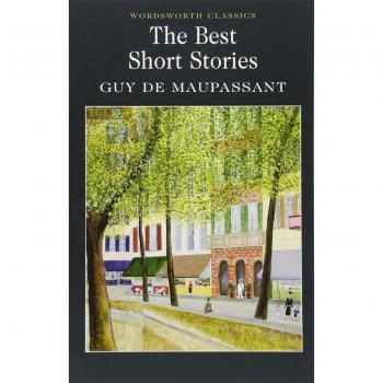 The Best Short Stories
