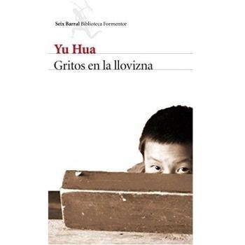 Gritos en la llovizna