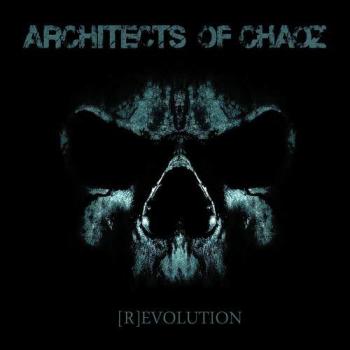 R)Evolution Vinyl LP - Architects of Chaoz Limited Edition