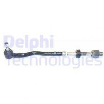 DELPHI Axial Joint TL466 - Barra de Rodadura Izquierda, Barra de Dirección