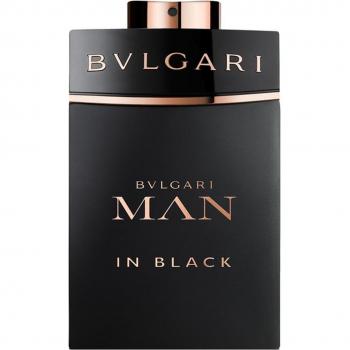 BVLGARI Bvlgari Man In Black Eau de Parfum 150 ml