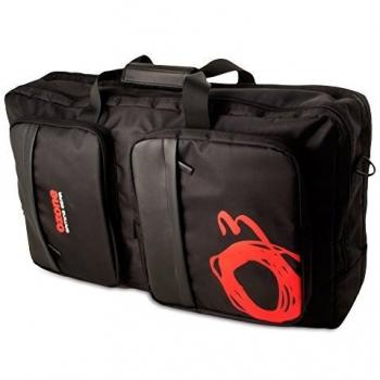 Ozone Gaming Lanpck Mochila tipo casual, 60 cm, 5 litros, Negro