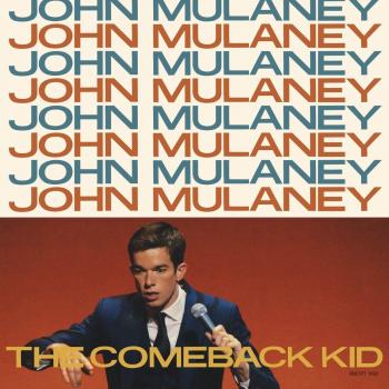 The Comeback Kid [Vinilo]