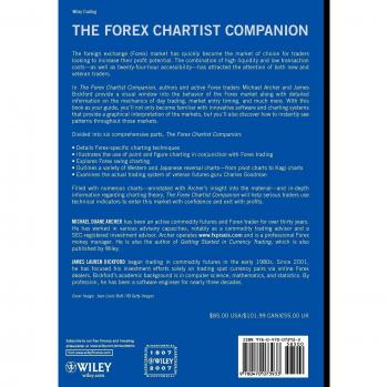 Forex Chartist Companion: Visual Guide to Trading (Paperback)
