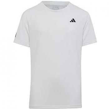 Adidas Club Camiseta De Manga Corta Chicas Blanco AEROREADY 170