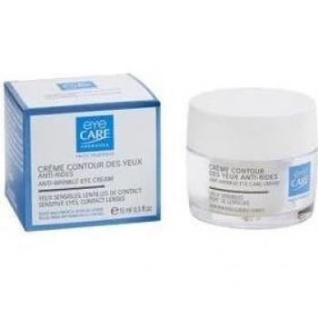 Eye Care Loción de Limpieza para los Ojos - 125 ml