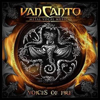 Voices of Fire VINYL