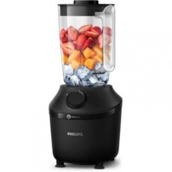 Batidora Philips 3000 Series HR2041/01 450 W Negra 1.9 L