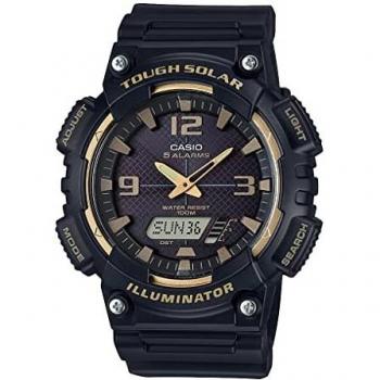Reloj Casio AQ-S810W-2AVEF Tough Solar