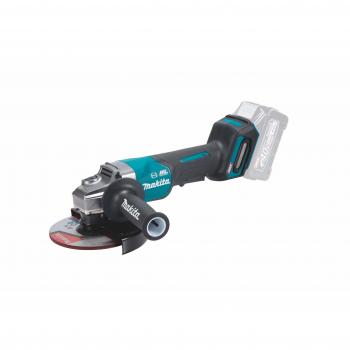Mini Amoladora Angular Makita GA036GZ BL 40V XGT 150mm