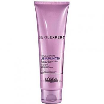 L'Oréal 4 Day Intense Smoothing Thermo Cream 150 ml