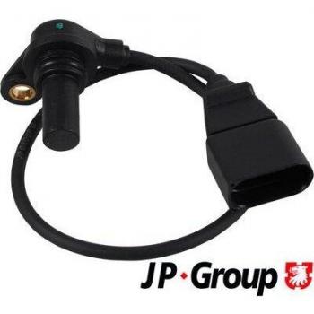Sensor de cigüeñal JP GROUP RPM para transmisión automática 1198000400