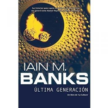 Ãltima generaciÃ³n