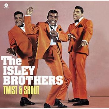 Twist & Shout [Vinilo]